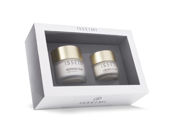 <span>Cajas regalo Isseimi</span><i>→</i>